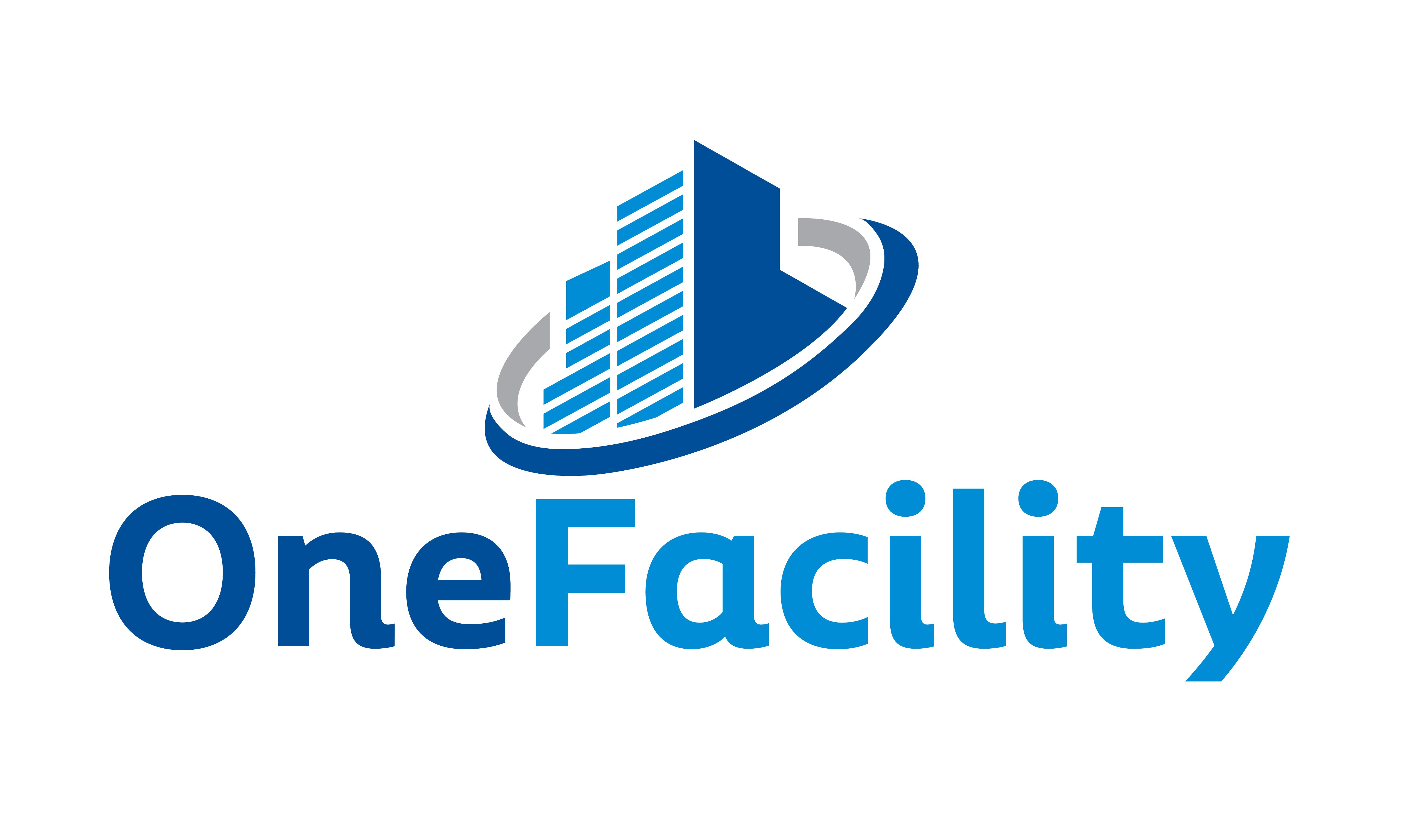 OneFacility logo